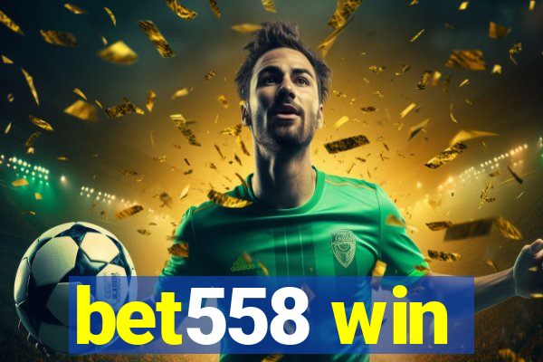 bet558 win